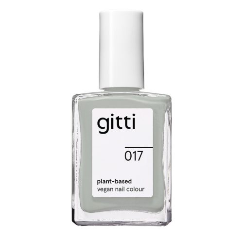 gitti no. 017 Nagellack 15 ml