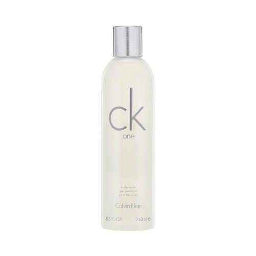 CALVIN KLEIN ck one Body Wash Duschgel 250 ml