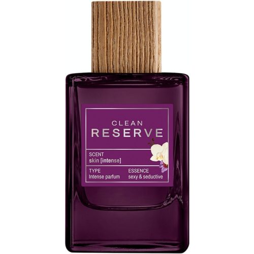 CLEAN CLEAN RESERVE Skin Intense Parfum 100 ml