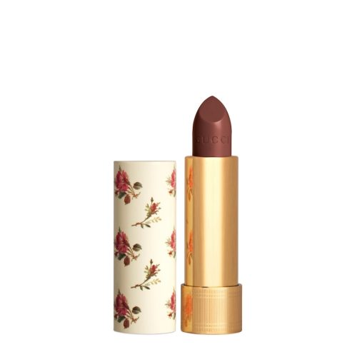 Gucci Gucci Beauty Rouge à Lèvres Voile Lippenstifte 3,5 g 134 - CLARA CHESTNUT