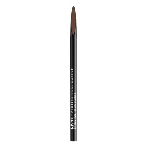 NYX Professional Makeup Precision Brow Pencil Augenbrauenstift 0,13 g ASH BRO - ASH BROWN