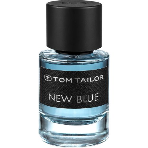 Tom Tailor New Blue Eau de Toilette 30 ml Herren