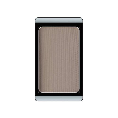ARTDECO Whispers of the silk road Eyeshadow Lidschatten 0,8 g Nr. 520 - Matt Light Grey Mocha