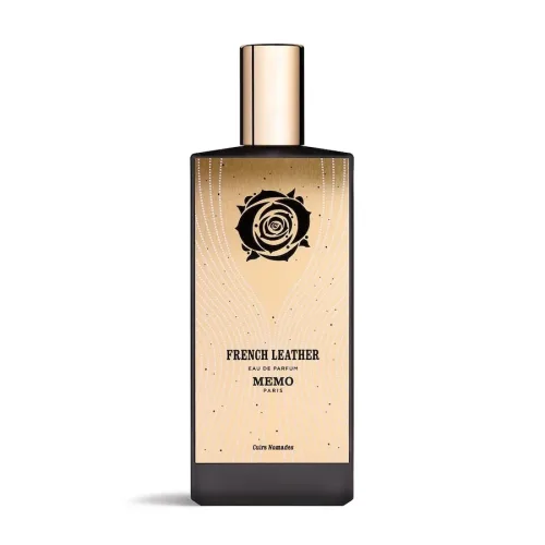 Memo, Memo French Leather Eau De Parfum Spray (Unisex) 75 ml