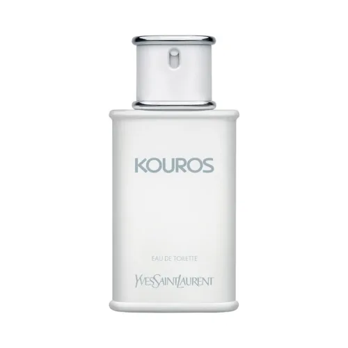 Yves Saint Laurent, KOUROS by Yves Saint Laurent Eau de Toilette Spray 100 ml