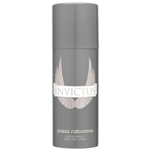 Paco Rabanne, Invictus by Paco Rabanne Deodorant Spray 150 ml
