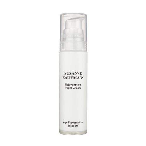 Susanne Kaufmann REJUVENATING NIGHT CREAM Nachtcreme 50 ml