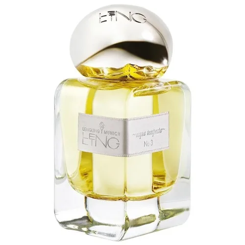 Lengling Munich No 3 - acqua tempesta Parfum 50 ml