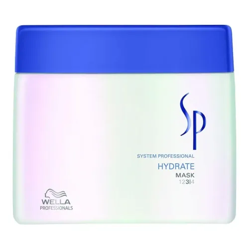 Wella, Wella SP Hydrate Mask 400 ml