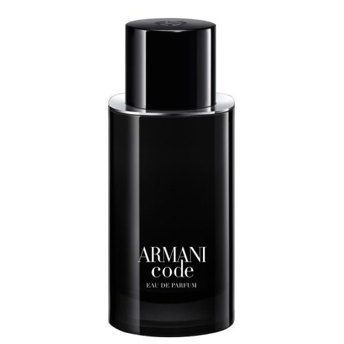 Armani Code Refillable Eau de Parfum 75 ml Herren