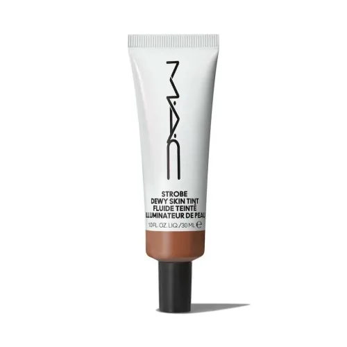 MAC Cosmetics - Strobe Dewy Skin Tint, 30 ml, Rich