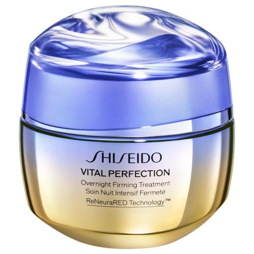 SHISEIDO - Overnight Firming Treatment, Vital Perfection, 50 ml