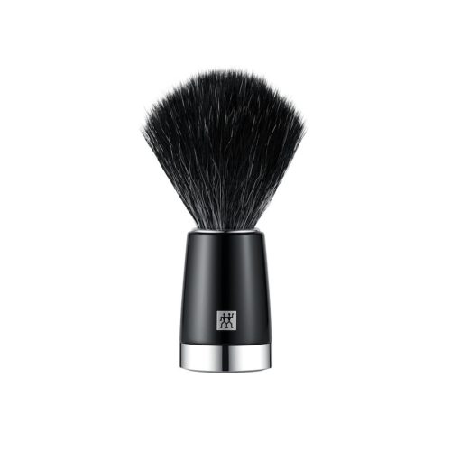 ZWILLING Beauty Classic Shaving Brush with Synthetic Hair Rasur 1 ct Herren