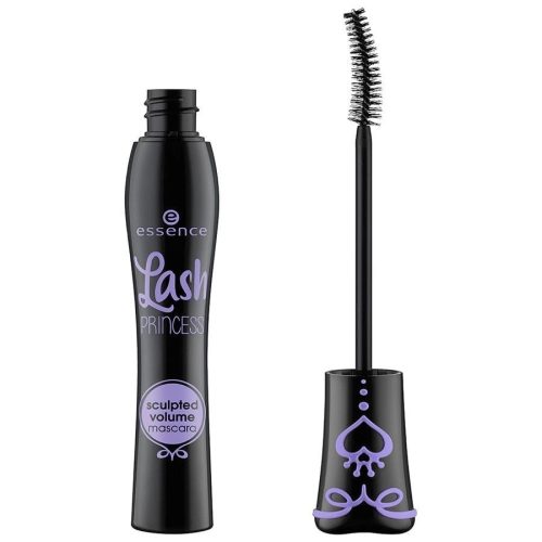 Essence Lash Princess Mascara 12 ml BLACK