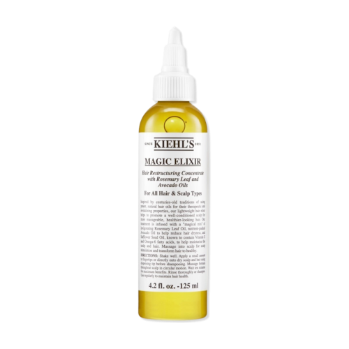 Kiehl?s Magic Elixir Shampoo 125 ml