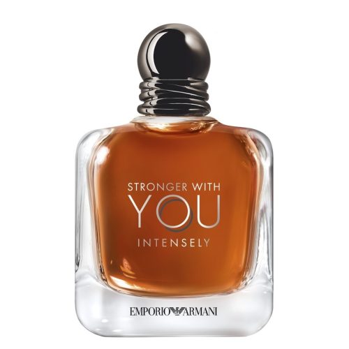 Armani Emporio Armani Stronger with You Intensely Eau de Parfum 100 ml Herren