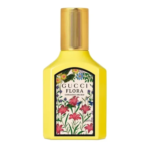 Gucci - Eau de Parfum, Flora Gorgeous Orchid Eau de Parfum, 30  ml