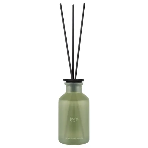 Ipuro, Ipuro - Duftstäbchen, 240 ml, Grün