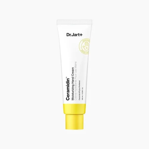 Dr. Jart+ Ceramidin Handcreme 100 ml