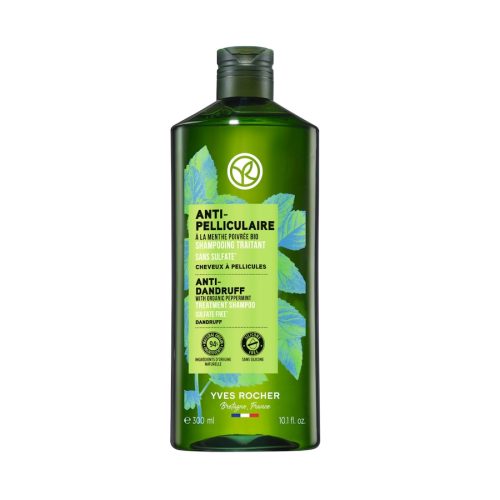 Yves Rocher Anti-Schuppen Shampoo 300 ml
