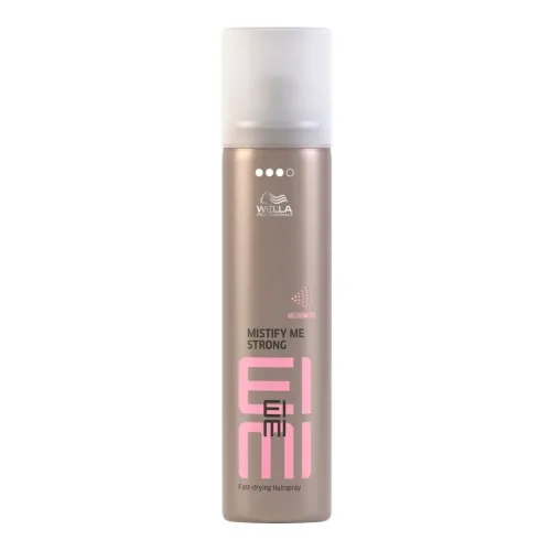 Wella Professionals EIMI Volume Mistify Me Strong Haarspray & -lack 75 ml