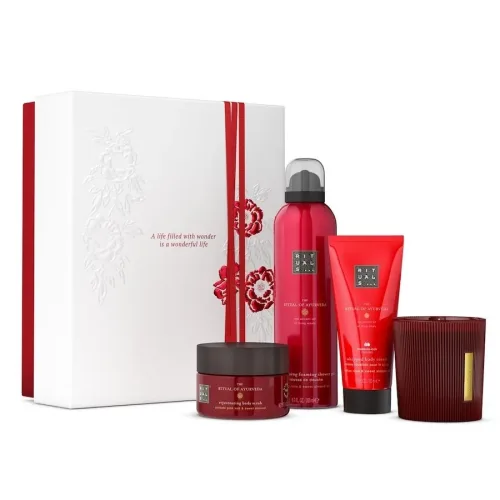 Rituals - The Ritual of Ayurveda - Medium Gift Set, Set