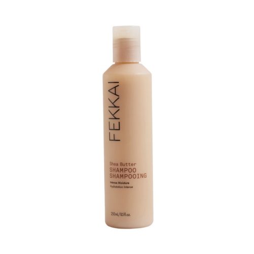 FEKKAI, FEKKAI  FEKKAI Shea Butter Care Shampoo Intense Moisture haarshampoo 250.0 ml