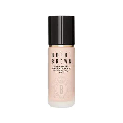 Bobbi Brown Weightless Skin Foundation 30 ml 1 - Alabaster