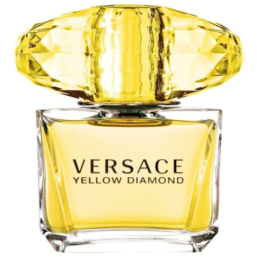 Versace, Versace Yellow Diamond by Versace Eau de Toilette Spray 90 ml