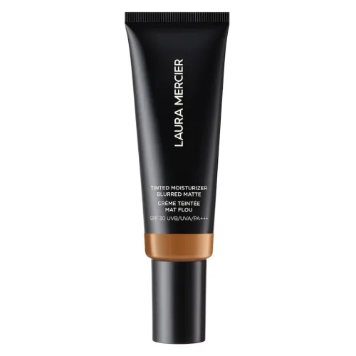 Laura Mercier Tinted Moisturizer Blurred Matte Foundation 45 ml 5W TERRACOTTA