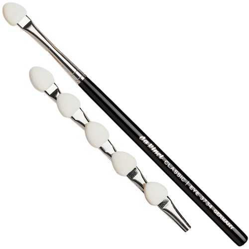 Da Vinci da Vinci Classic Lidschattenpinsel 1 ct