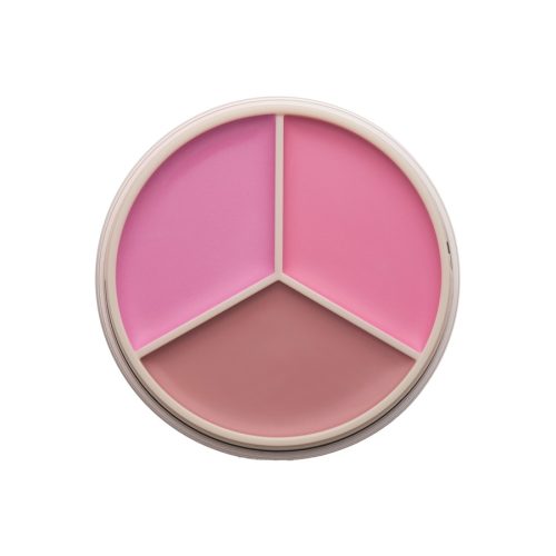 Anastasia Beverly Hills - Magic Touch Blush Trio - blush, 9 g, Pink