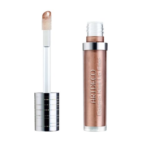 ARTDECO Cosmic Glam Kiss Lip Filler Lipgloss 4 ml 5 - COSMIC NUDE