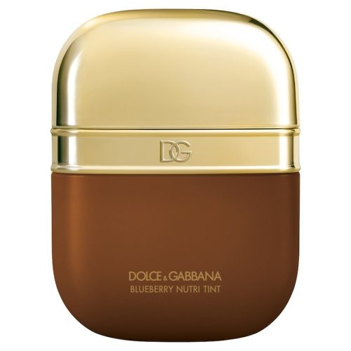 Dolce&Gabbana Blueberry Nutri-Tint Foundation 30 ml 35 W