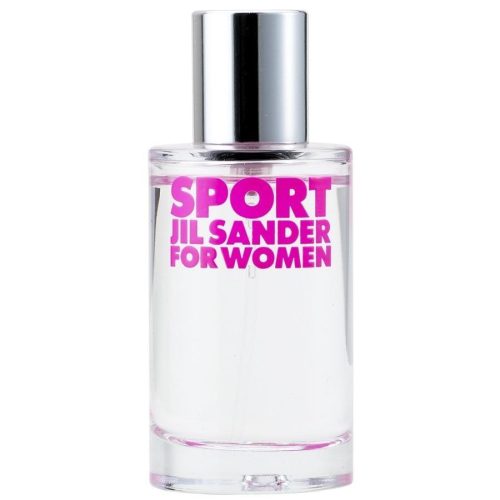 Jil Sander, Jil Sander Sport by Jil Sander Eau de Toilette Spray 100 ml