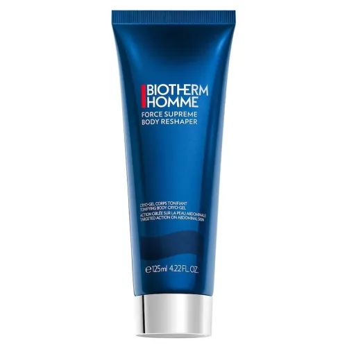 Biotherm - Force Supreme Body Reshaper Cream, 125 ml