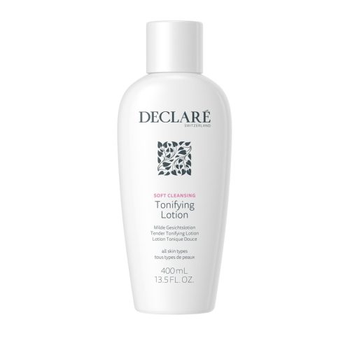 Declaré Soft Cleansing Reinigungsgel 400 ml