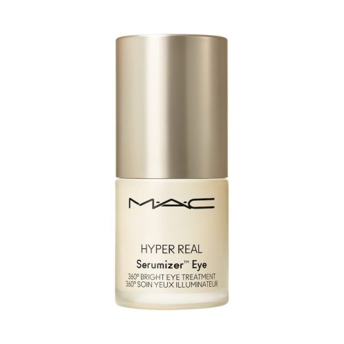 MAC Cosmetics - Hyper Real Serumizer Eye, 15 ml