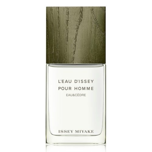 Issey Miyake L'Eau d'Issey pour Homme Eau & Cedre Eau de Toilette 50 ml Herren