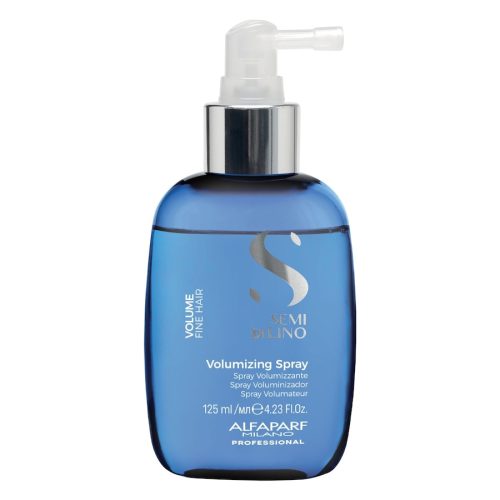 ALFAPARF MILANO Semi di Lino Volumizing Spray Haaröle & -seren 125 ml