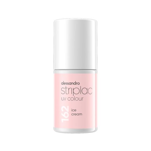 Alessandro - Striplac UV Colour Ice Cream, 6.5 ml