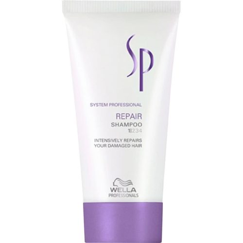 Wella Professionals Repair Shampoo 250 ml