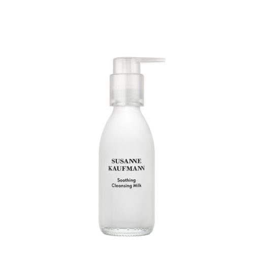 Susanne Kaufmann SOOTHING CLEANSING MILK Reinigungsmilch 100 ml