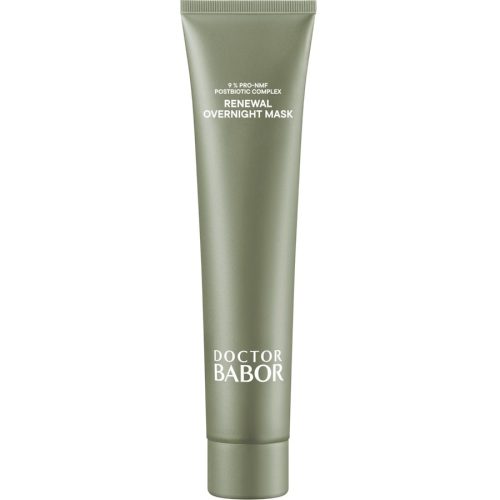 BABOR DOCTOR BABOR Renewal Overnight Mask Tuchmasken 75 ml