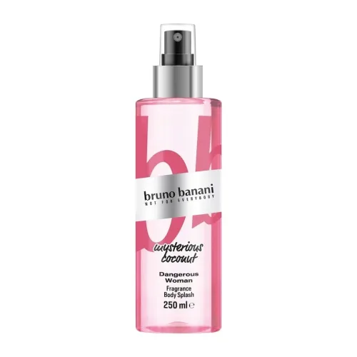 Bruno Banani, Bruno Banani Dangerous Woman Body Splash (250ml)