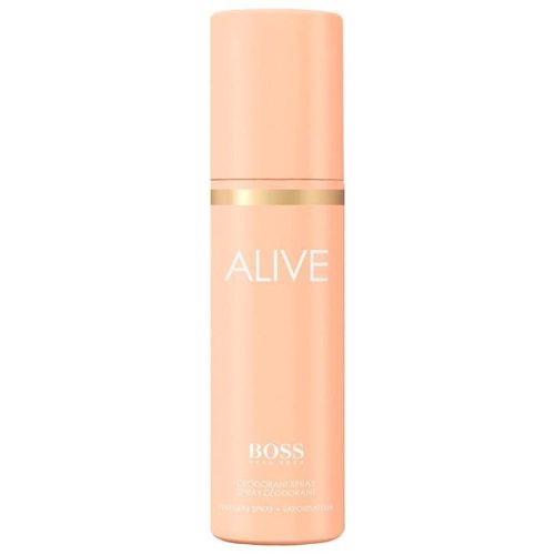 Hugo Boss Alive Deodorants 100 ml Damen