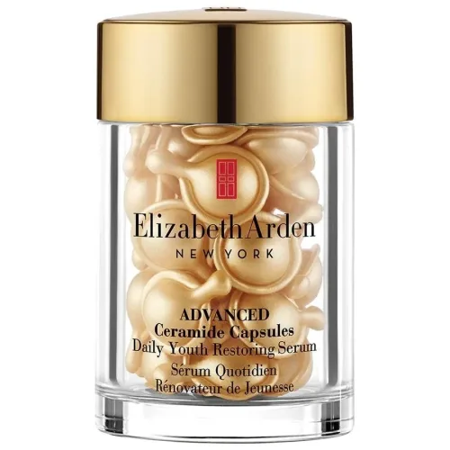 Elizabeth Arden Ceramide Advanced Daily Youth Restoring Feuchtigkeitsserum 14 ml