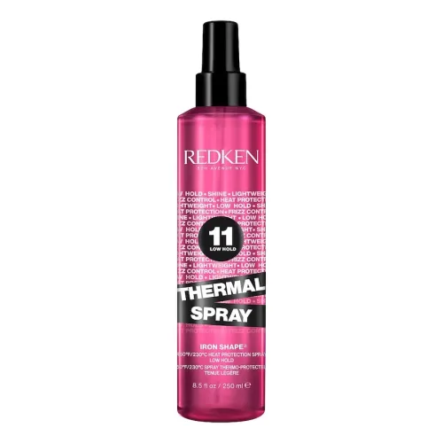 undefined, Redken Thermal Spray 250 ml