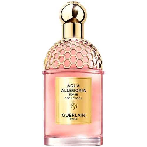 Guerlain Aqua Allegoria Rosa Rossa Forte Damenparfum 125 ml