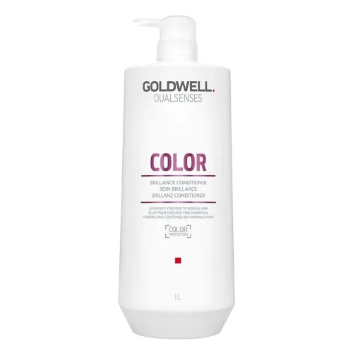 Goldwell, GW DS COL Brilliance Conditioner 1000ml